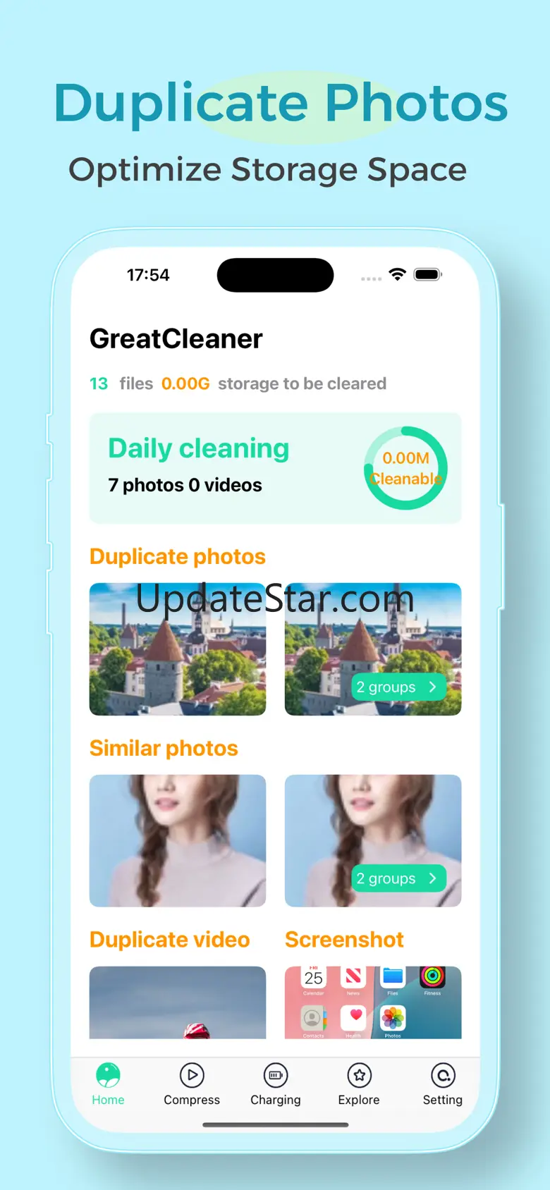 Great Cleaner