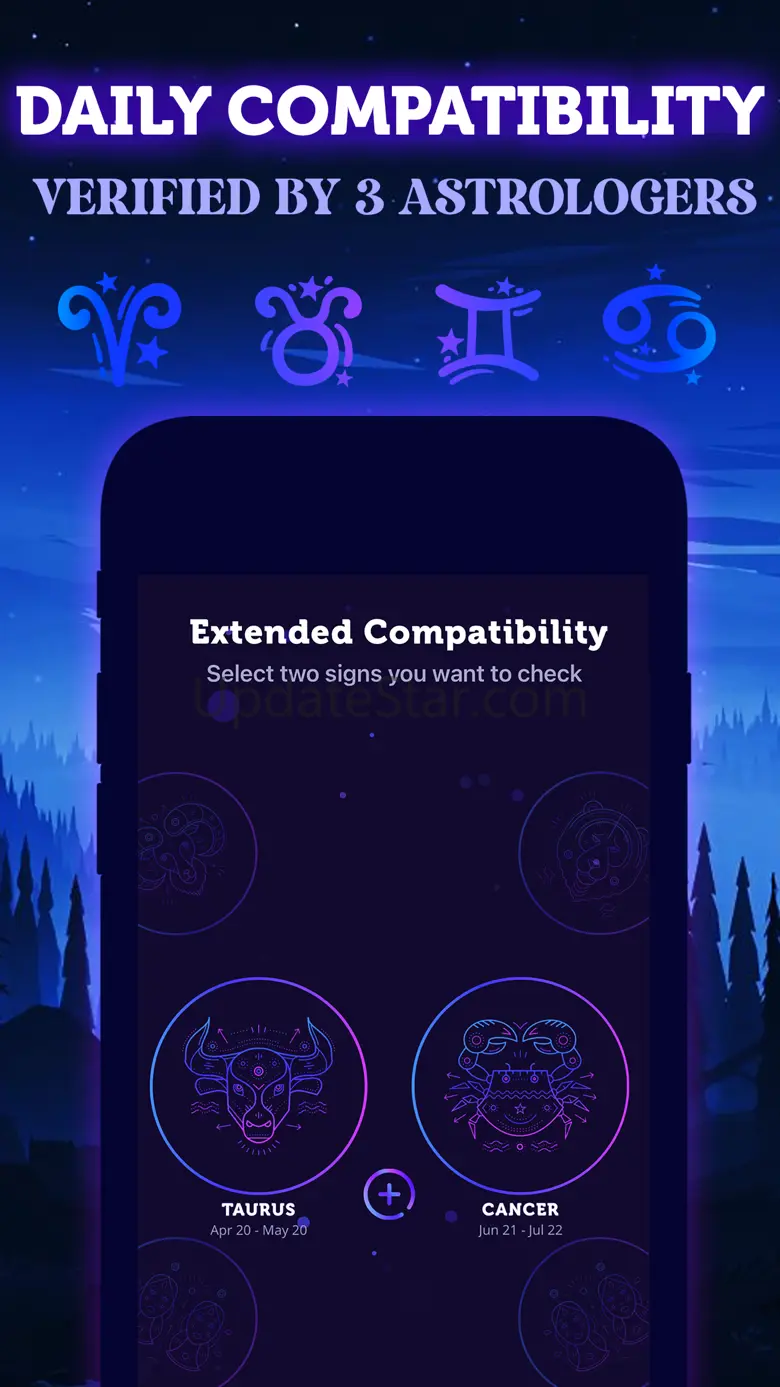 Palm Reader & Zodiac: MagicWay 1.7