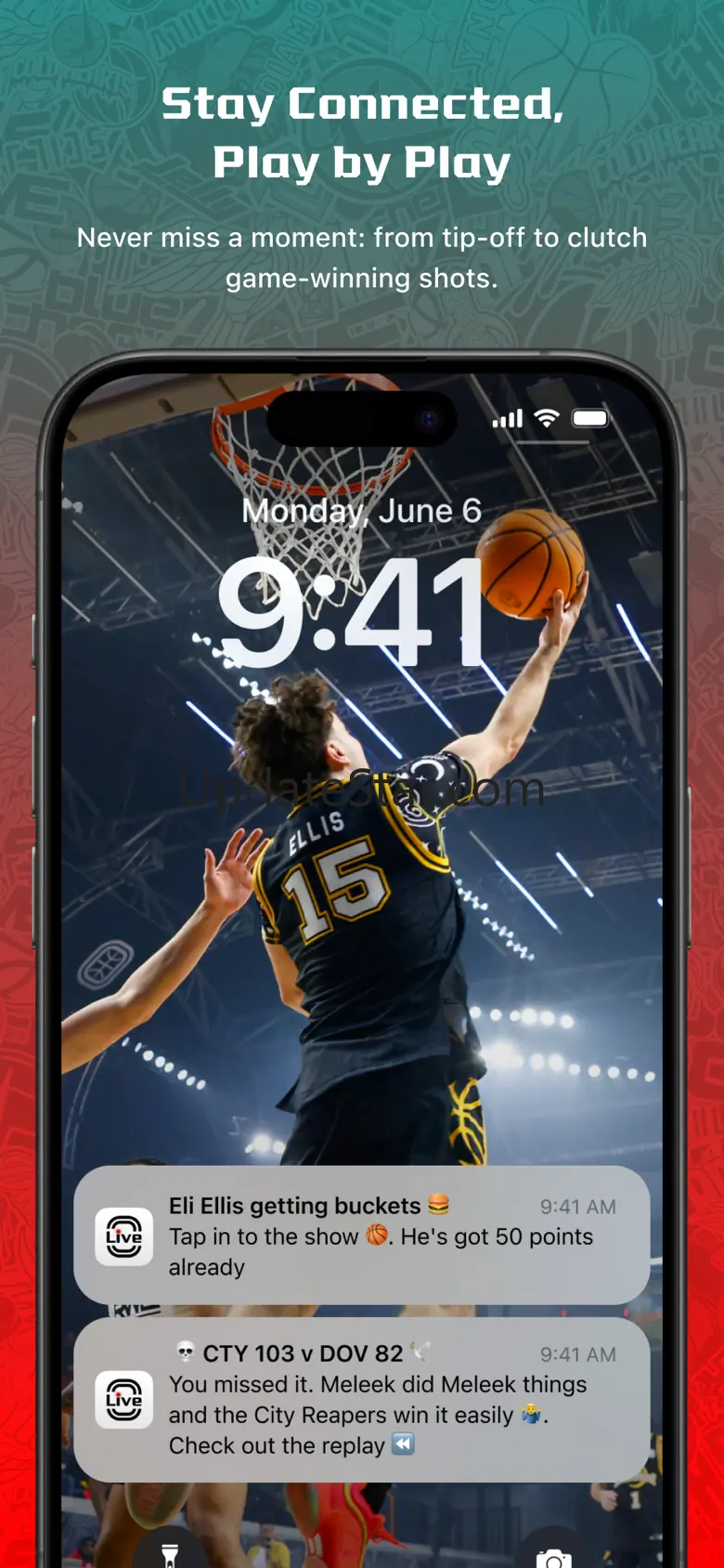 OTE Live 1.4.3