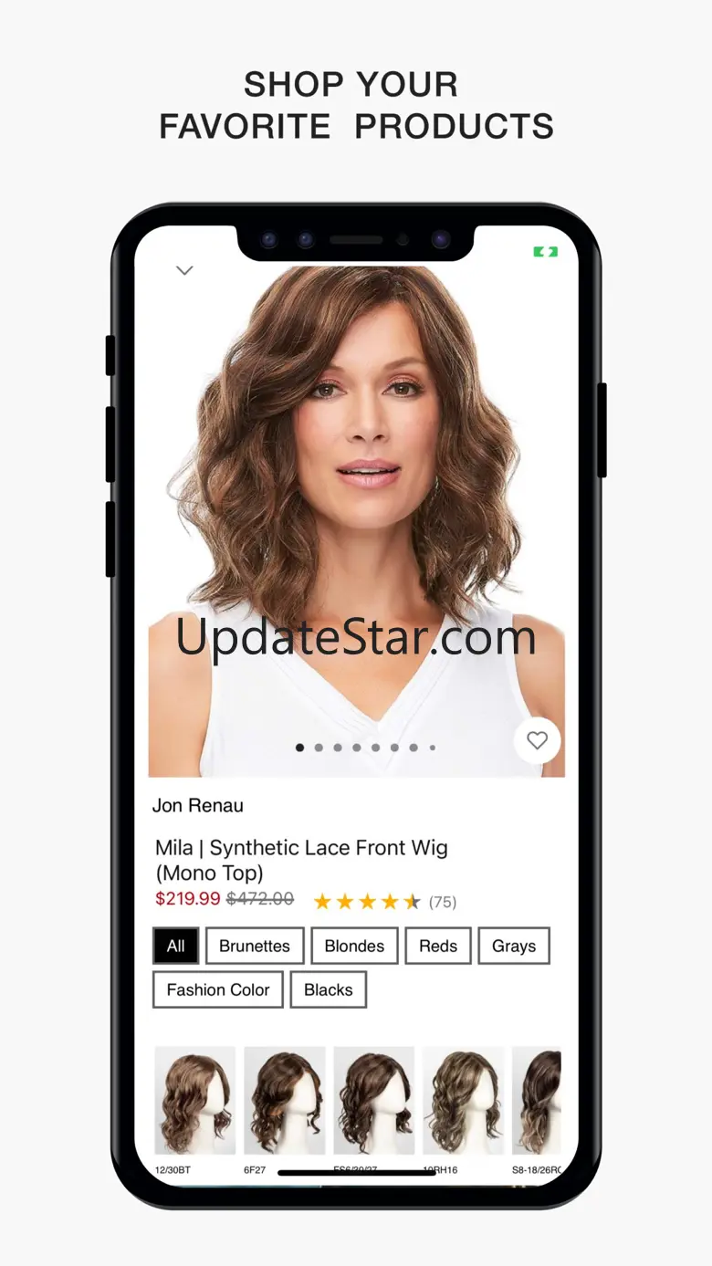 WigOutlet.com 2.6