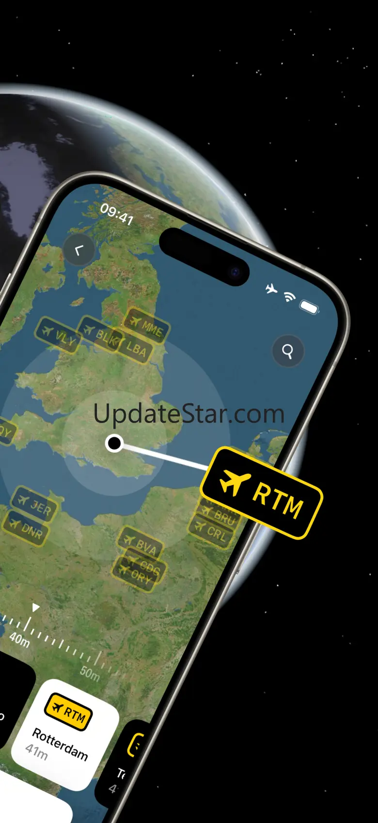 FocusFlight - Deepfocus Timer 1.2.8