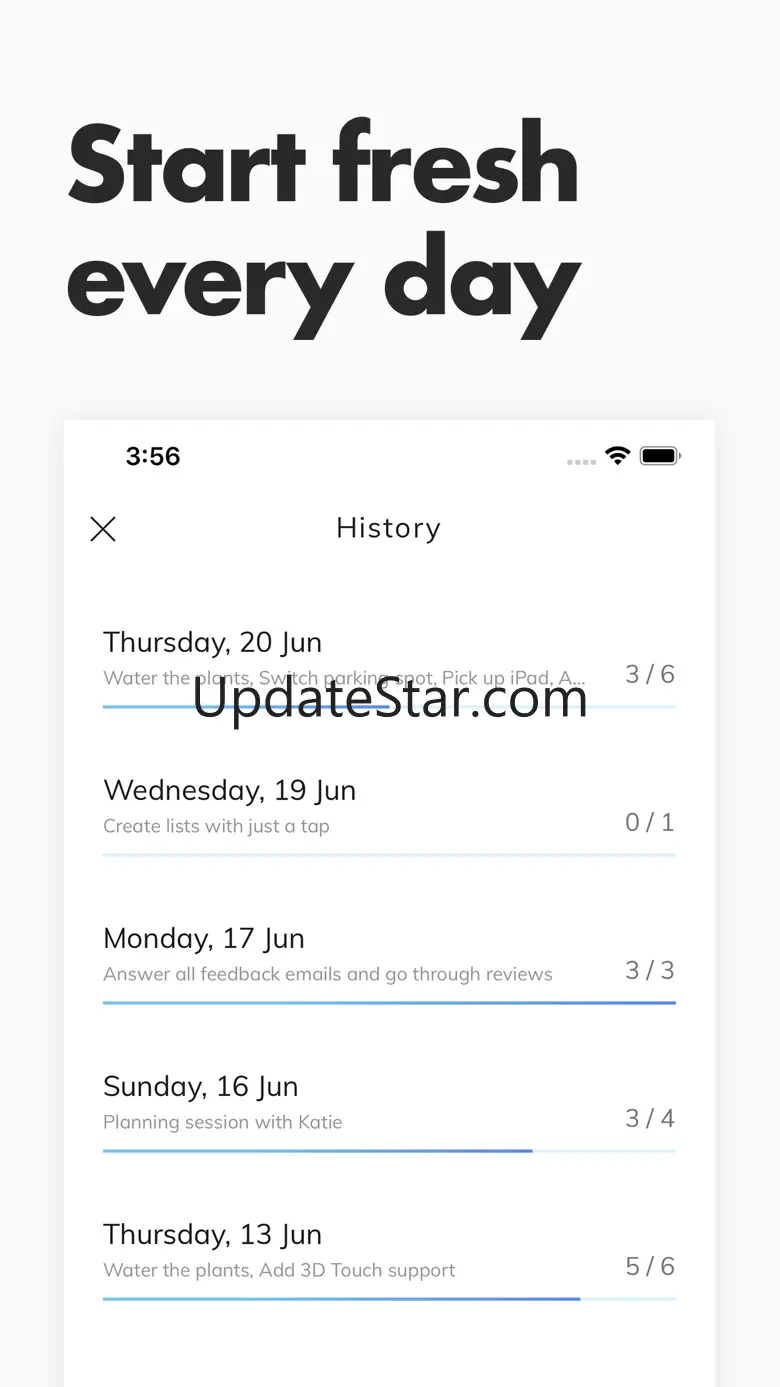 Daylist: Tasks & Reminders 2.1