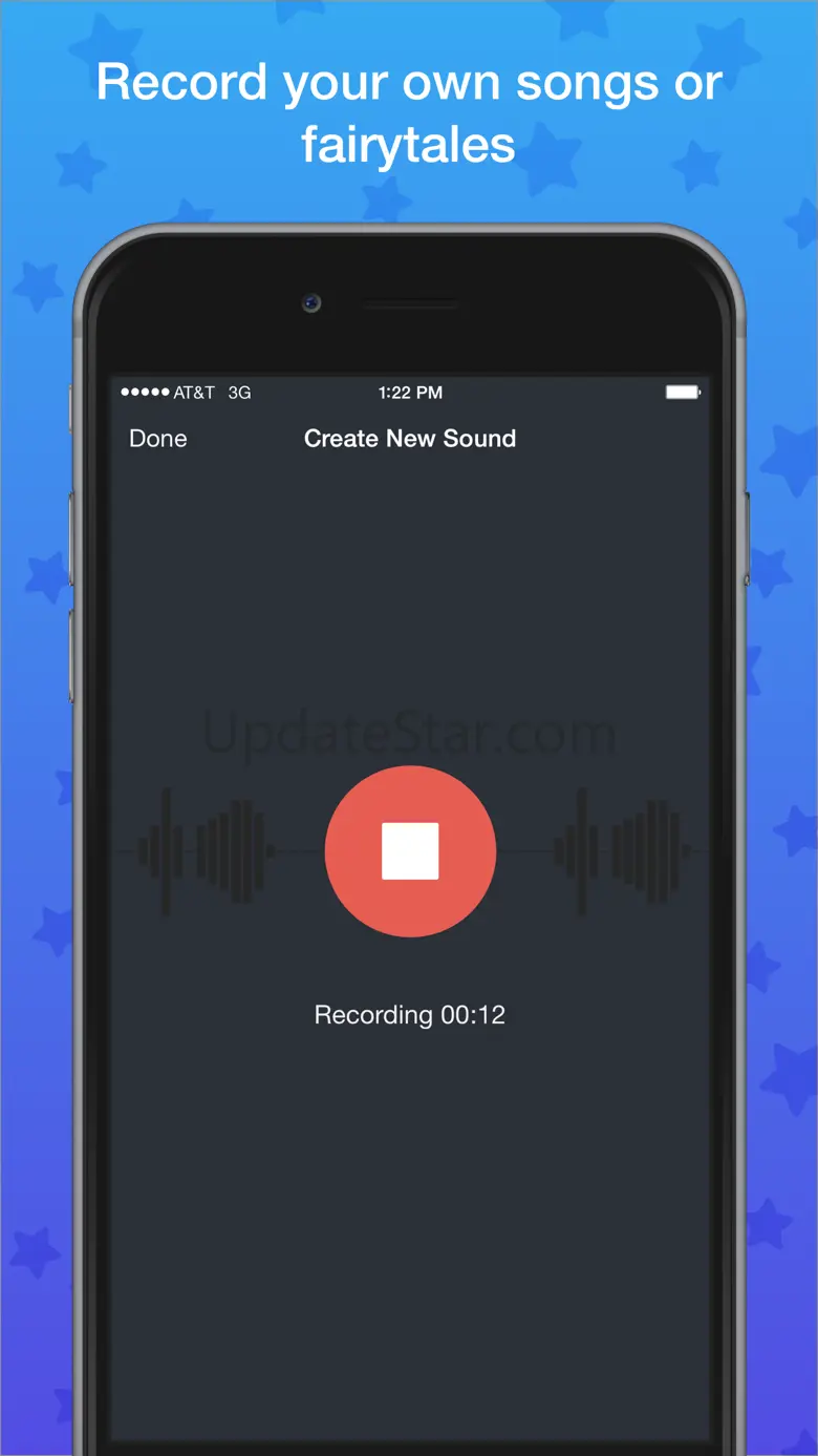 Dreambox: Baby Sleep Sounds 2.2.0