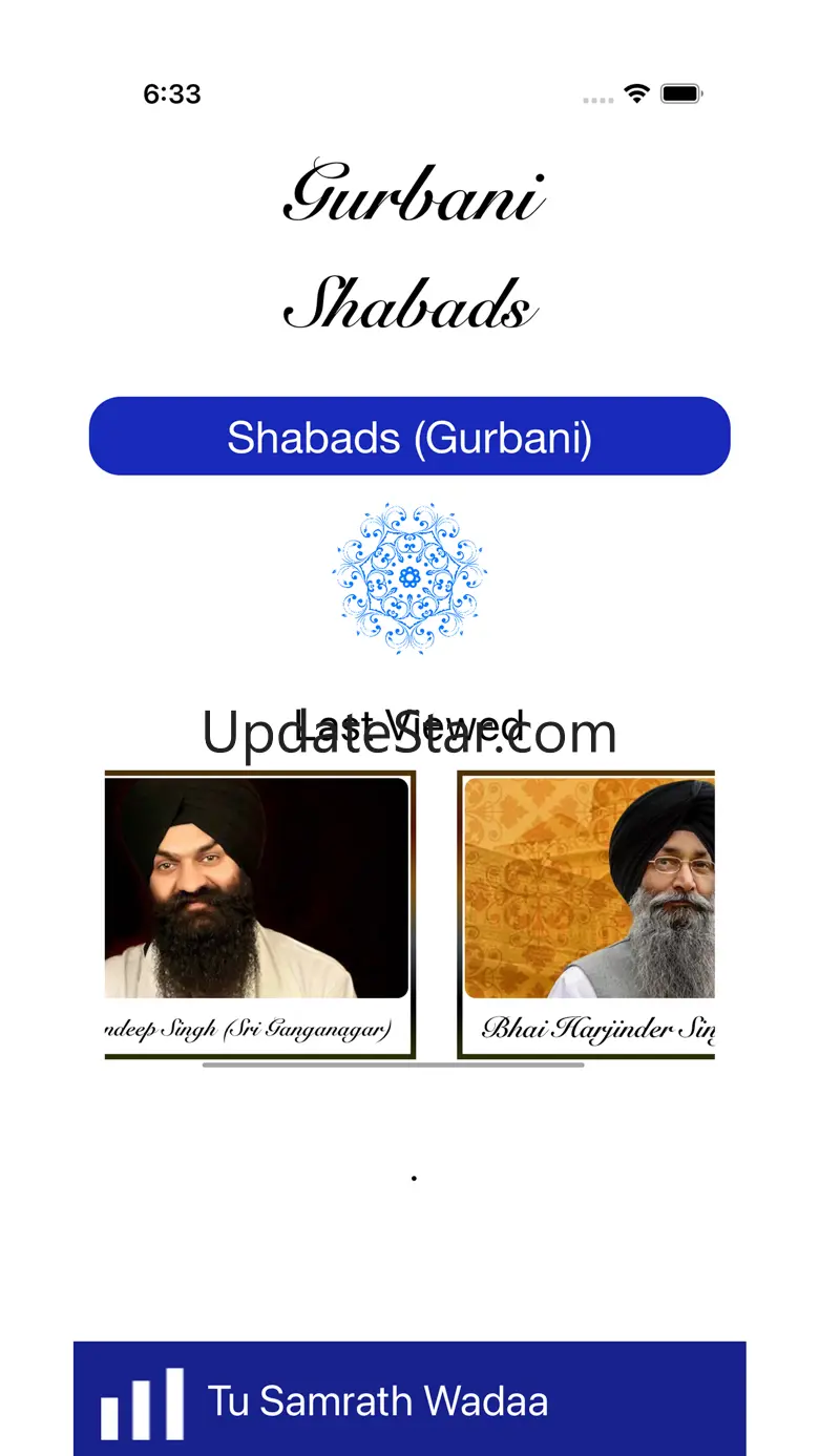 Shabad Gurbani App 16.0.8
