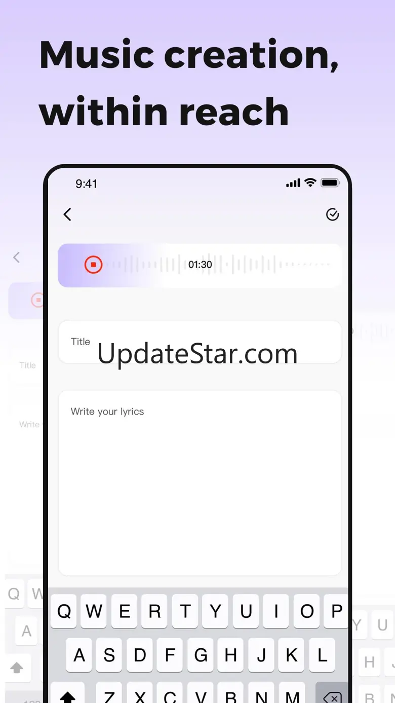 Music Muse-MuseWeaver 1.3.1