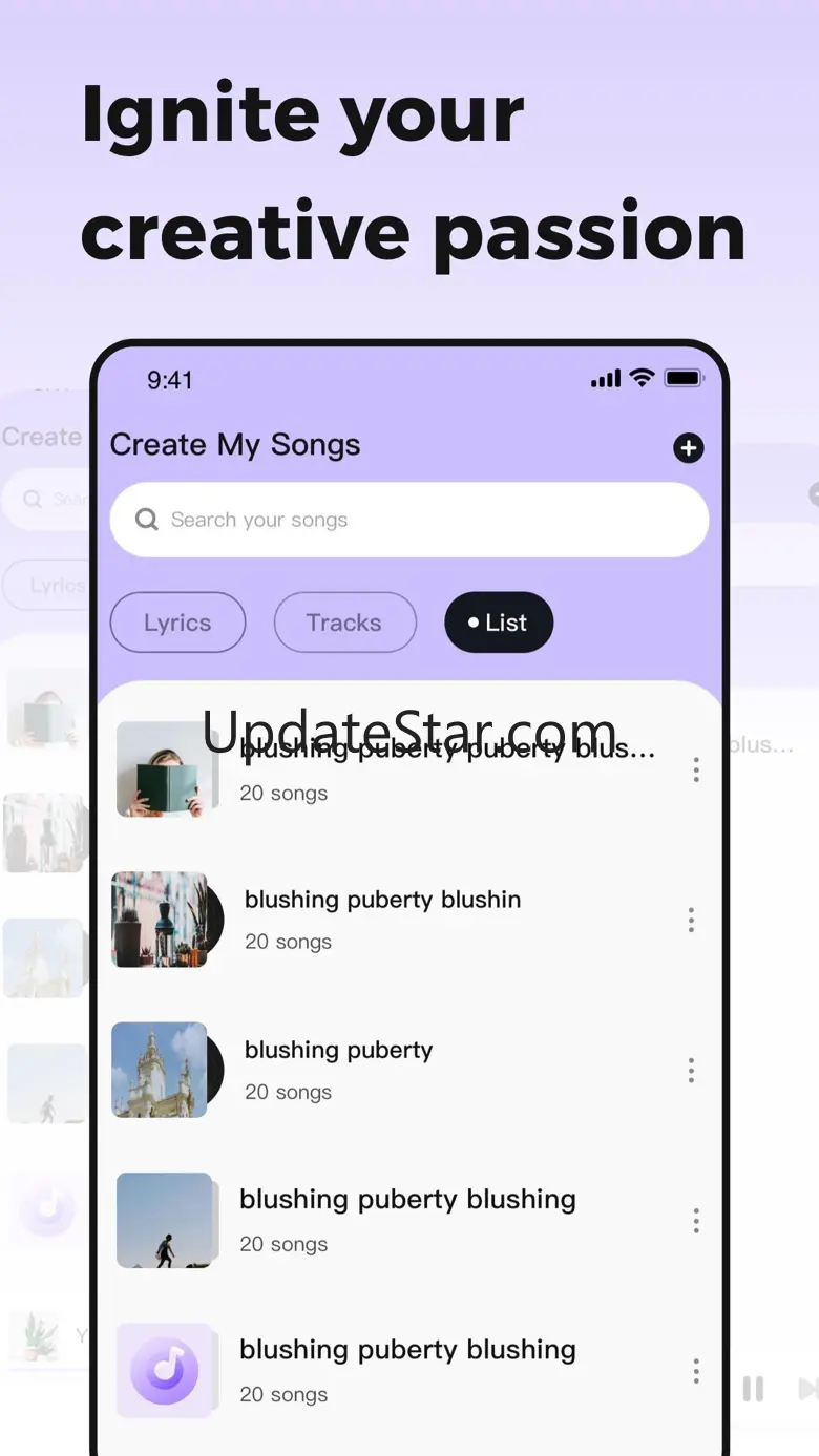 Music Muse-MuseWeaver 1.3.1