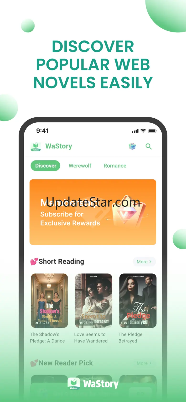 WaStory 2.2.0