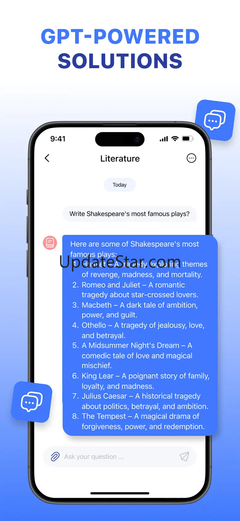 AI Help Answer Homework Helper 1.0