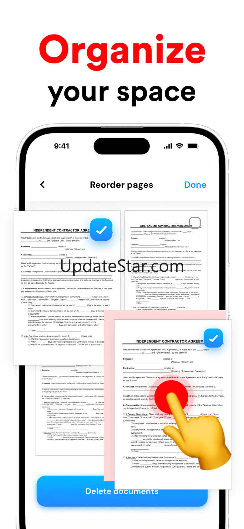 PDF Files Editor & Converter. 1.1