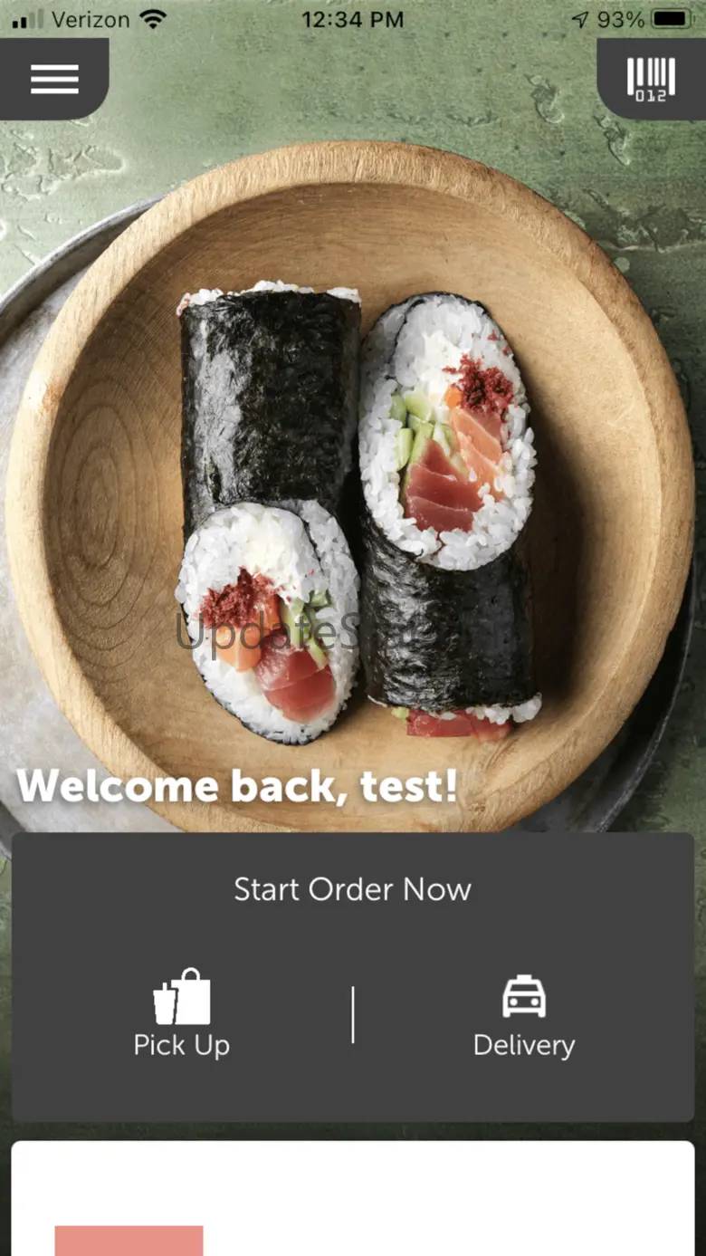 Kelp Sushi 25.0.0