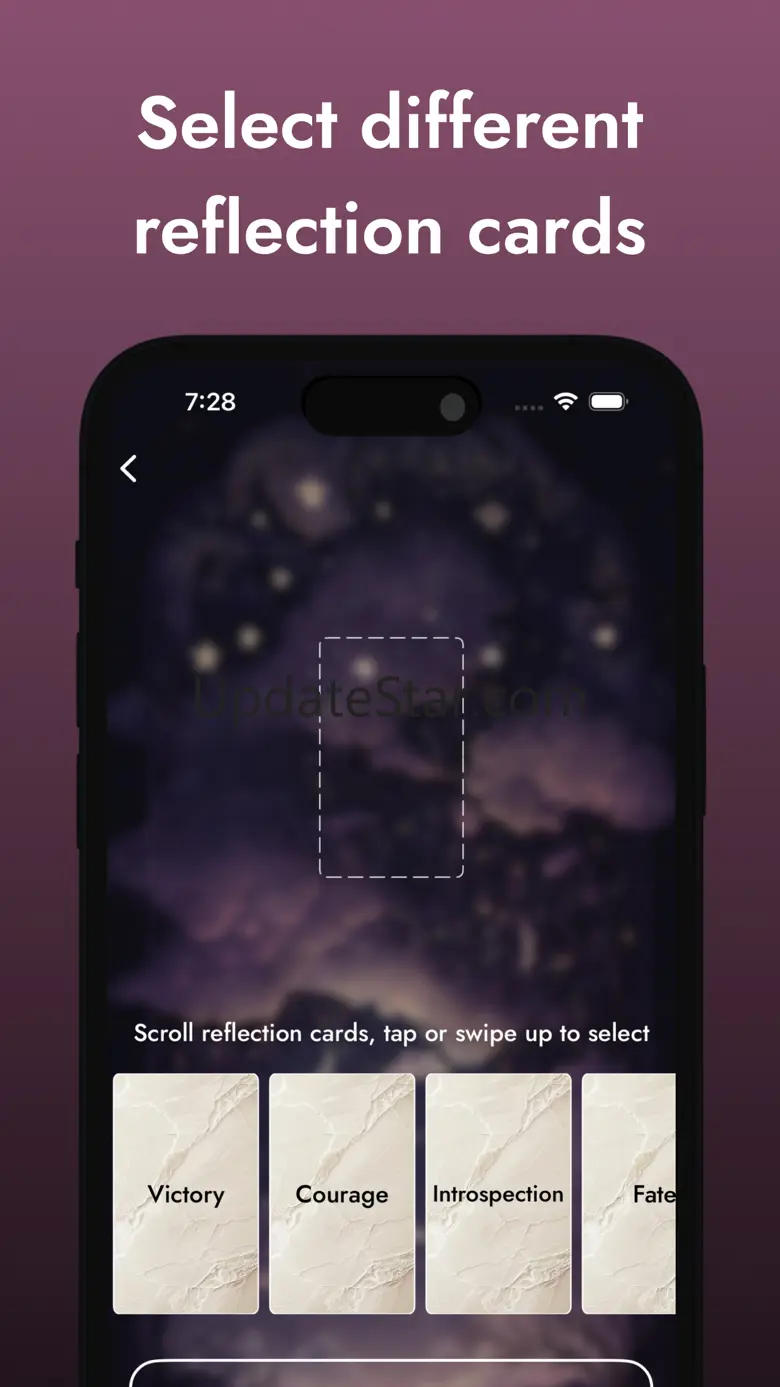 TARO: Tarot Card Reading Diary 1.1.8