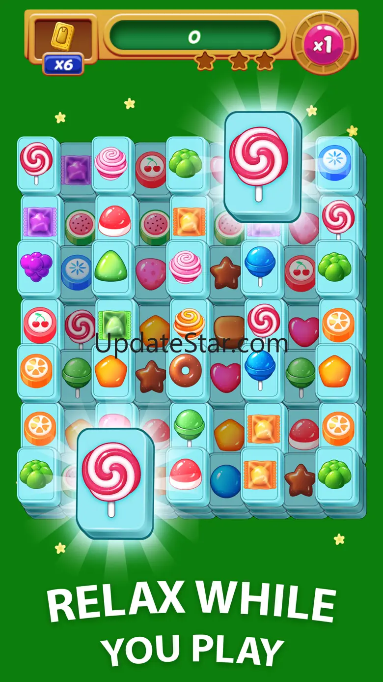 Majong : Candy for the Soul 5.2