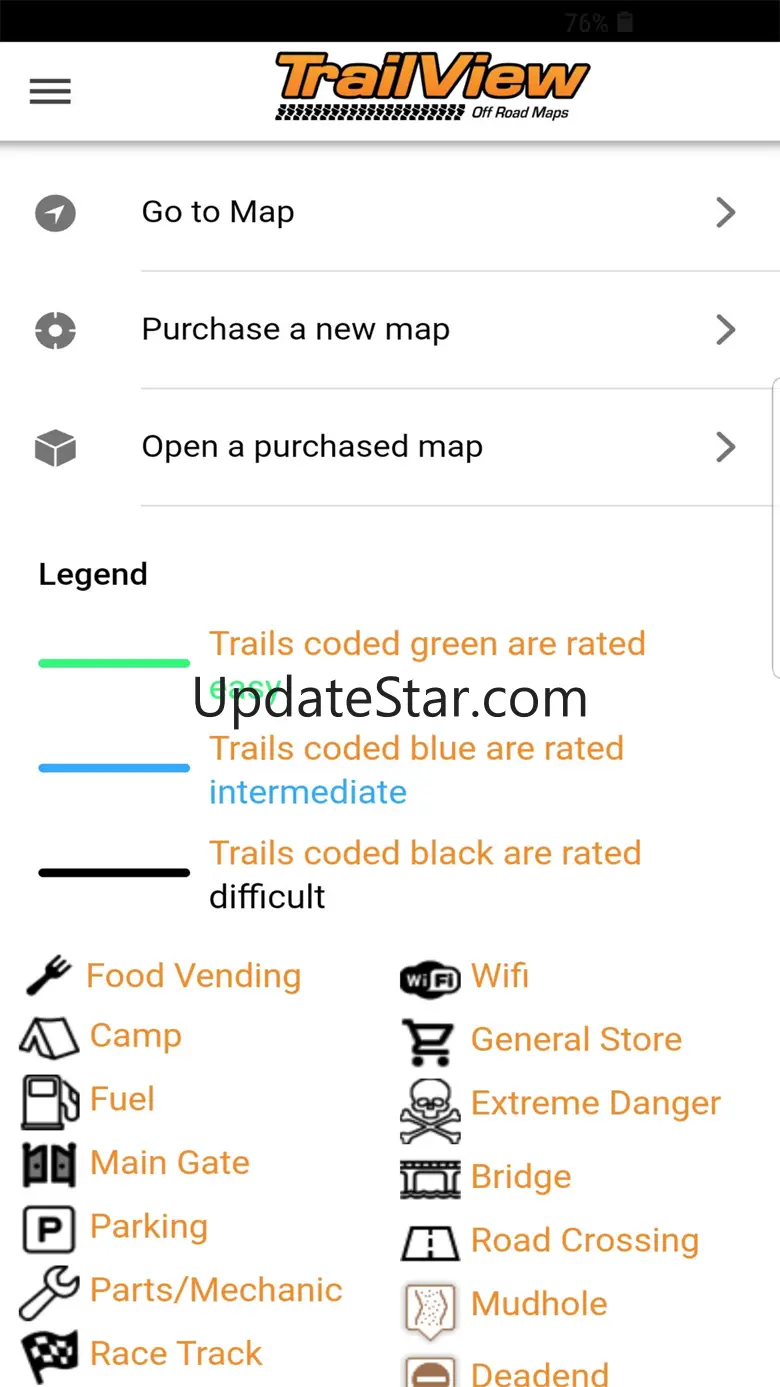 Trailview 1.5.61