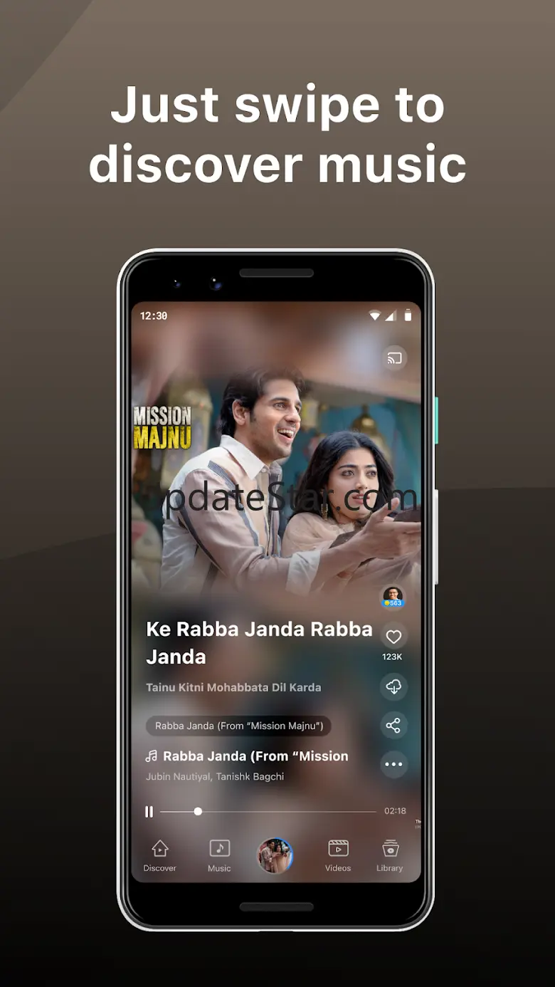 Hungama OTT: Shows & Movies 7.0.4