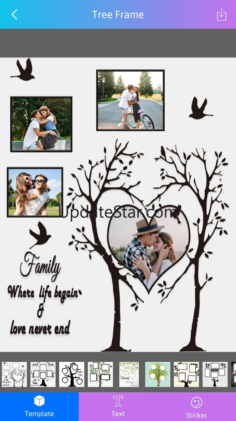 FrameX - Photo Editor 2.0.35