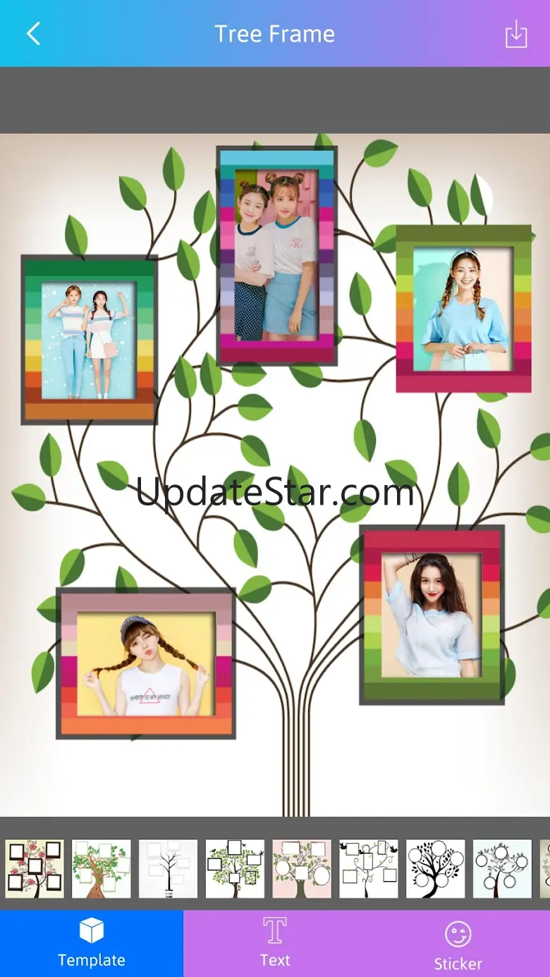 FrameX - Photo Editor 2.0.35