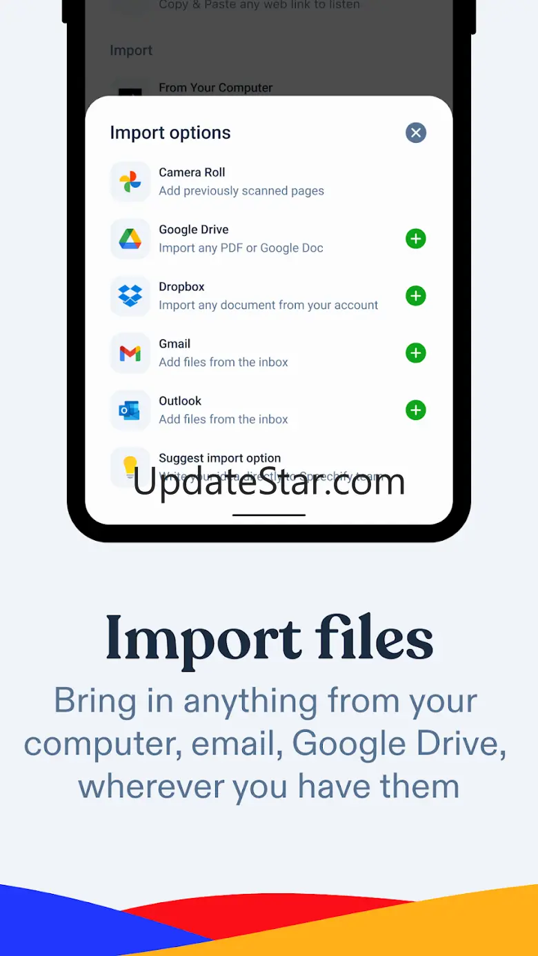 Speechify – Text to Speech 5.14.3477