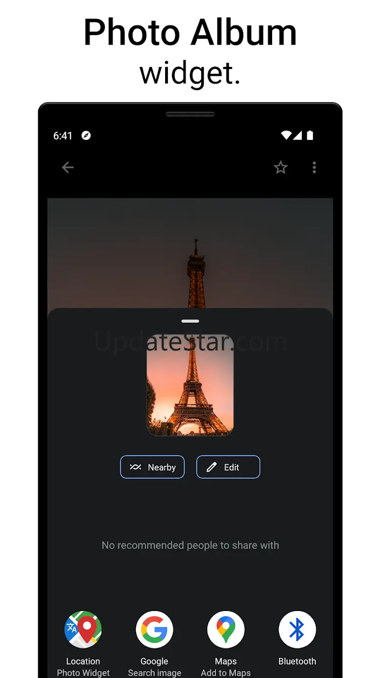 My Location - Travel Timeline 11.10