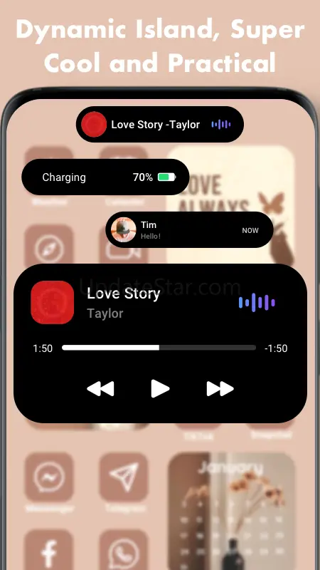 Widgets Art - Wallpaper, Theme 1.0.0.1795