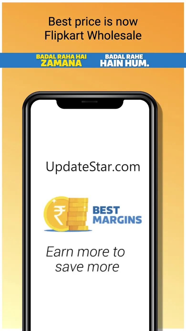 Best Price Flipkart Wholesale 10.41.0