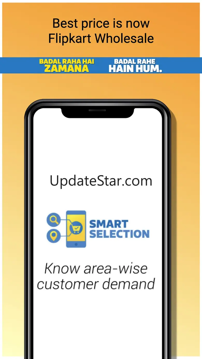 Best Price Flipkart Wholesale 10.41.0