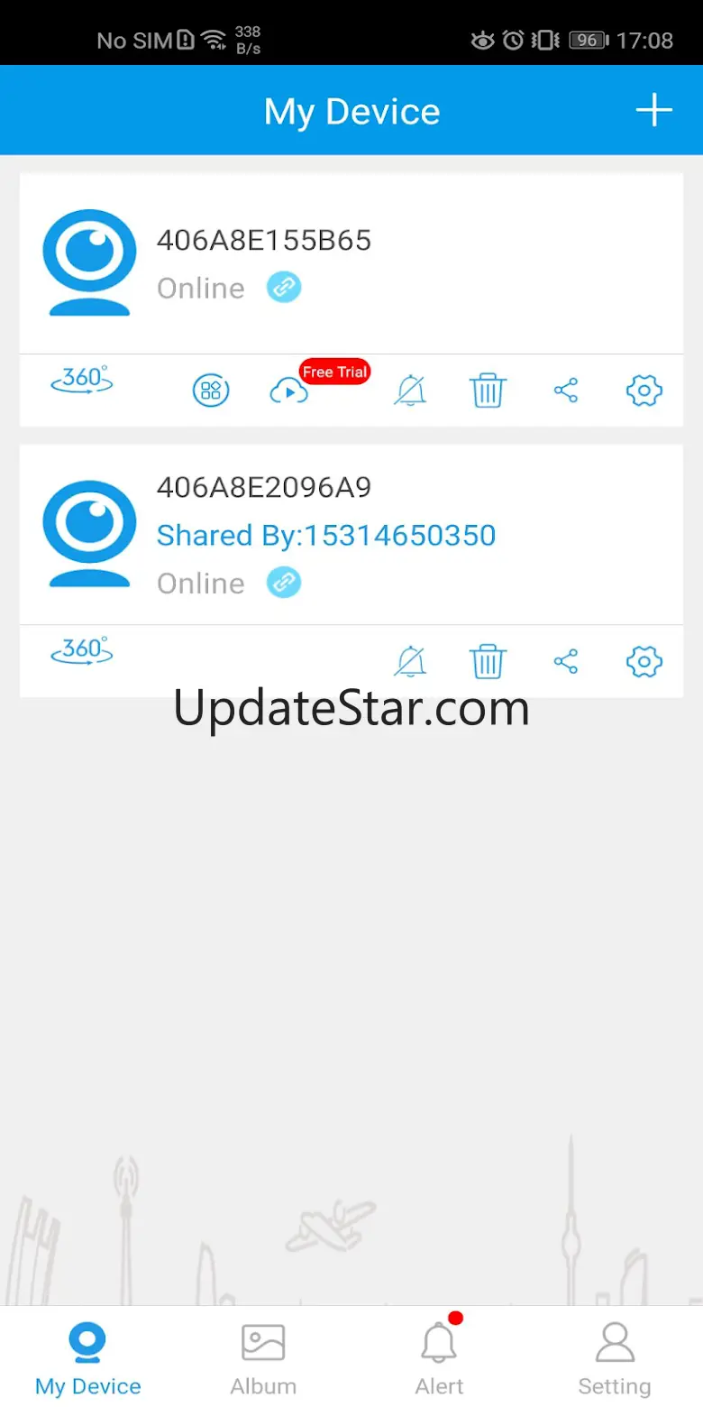 360Eyes Pro 3.9.7.13