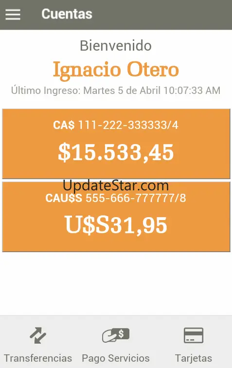 Credicoop Móvil Empresas 1.88