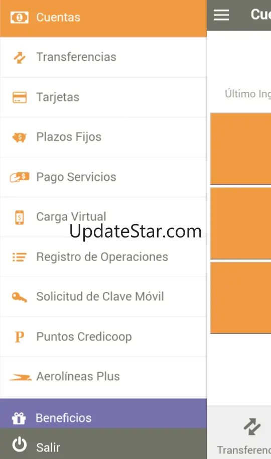 Credicoop Móvil Empresas 1.88