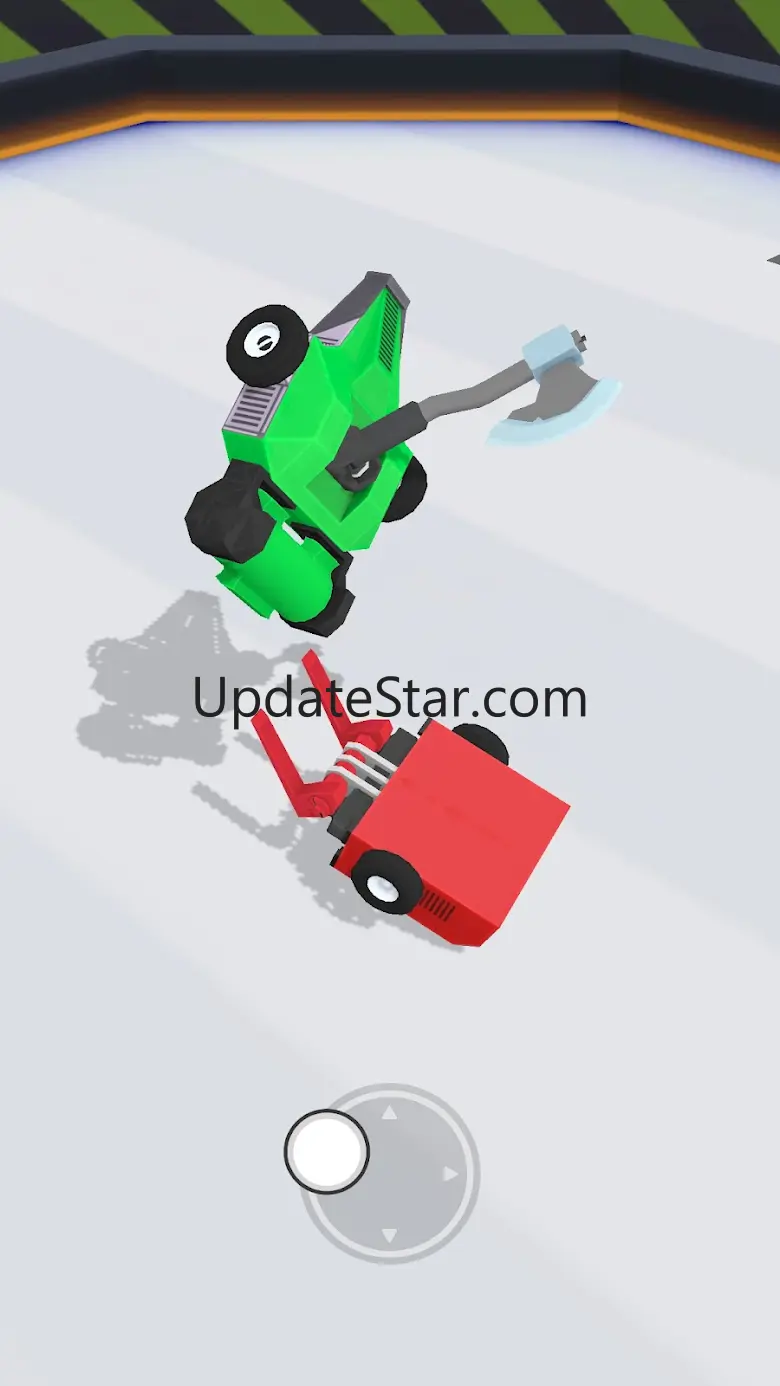 Pocket Bots: Battle Robots 2.7.1