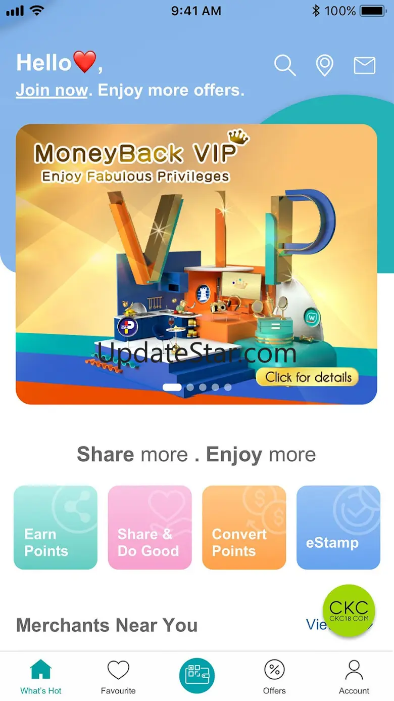 MoneyBack 4.1.5