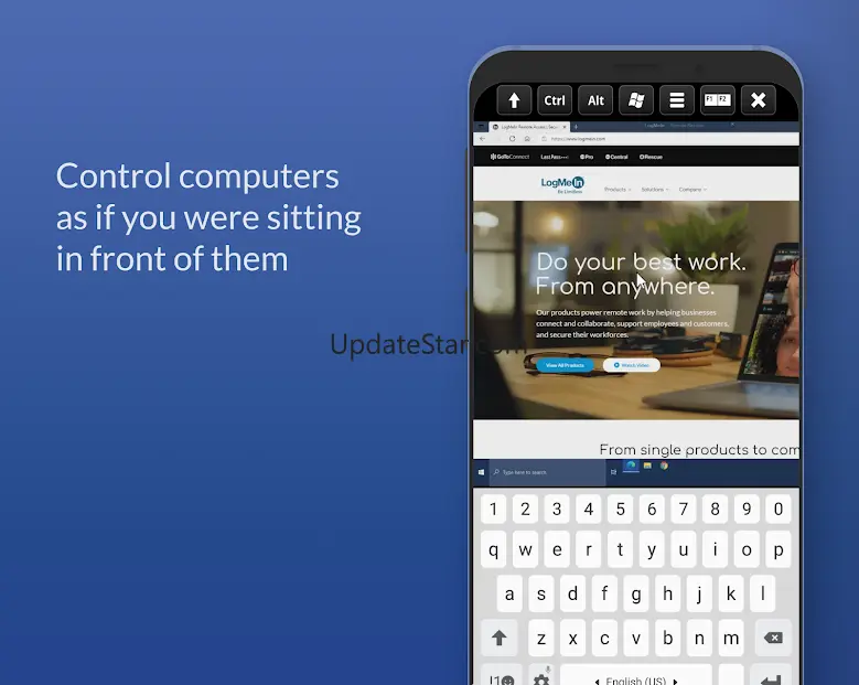 LogMeIn Pro & Central 4.0.1985