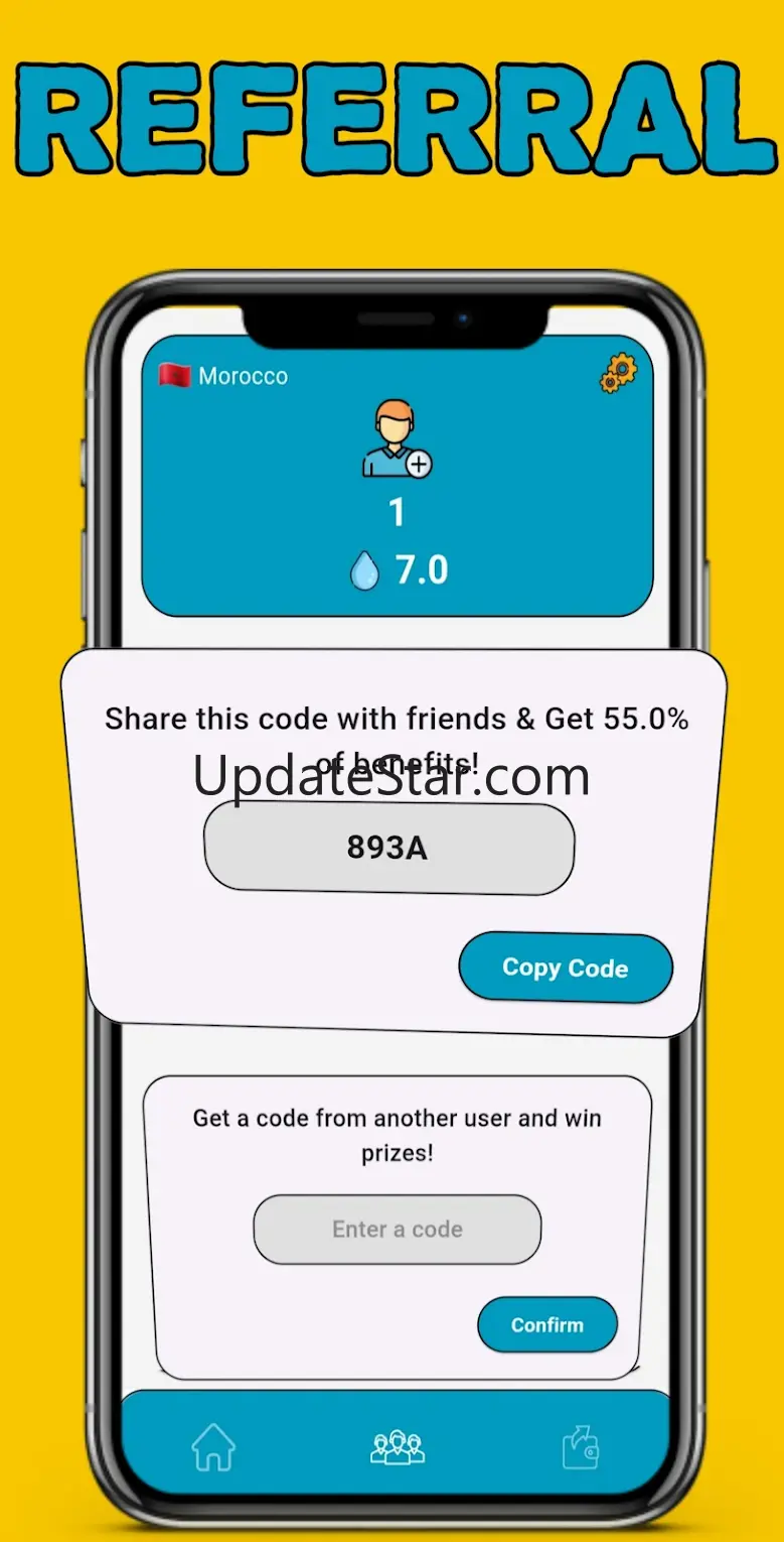 Gift Water 3.0.5