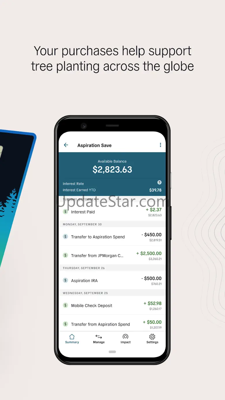 Aspiration - Mobile Banking 2.27.5
