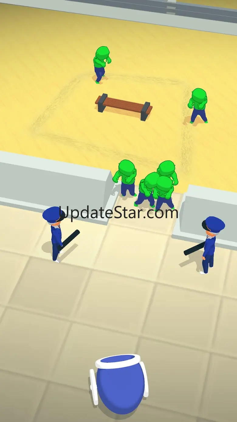 Zombie Mob 1.1.32