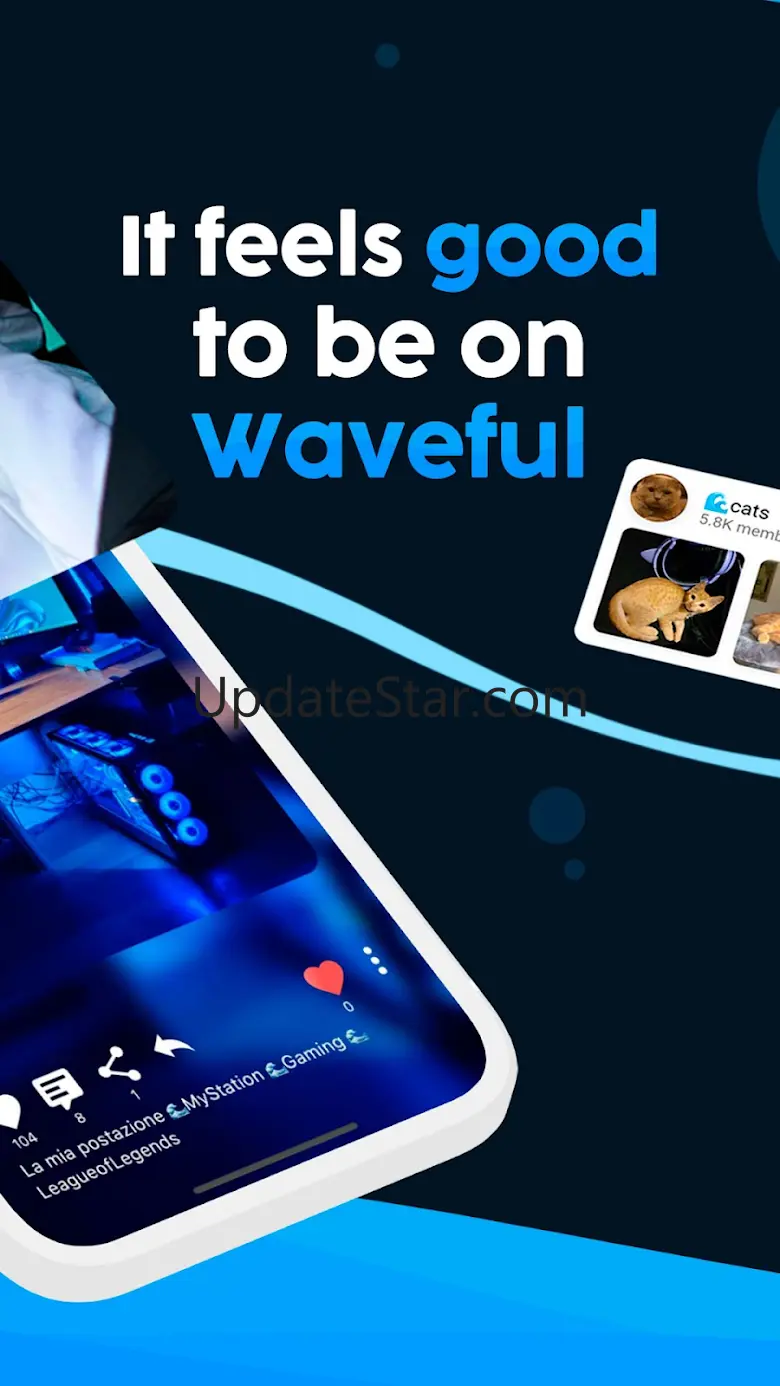 Waveful - Become a Creator 1.30.2504151553