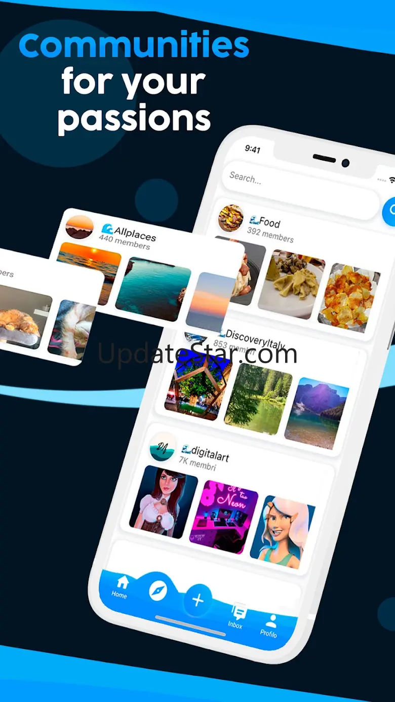 Waveful - Become a Creator 1.30.2504151553