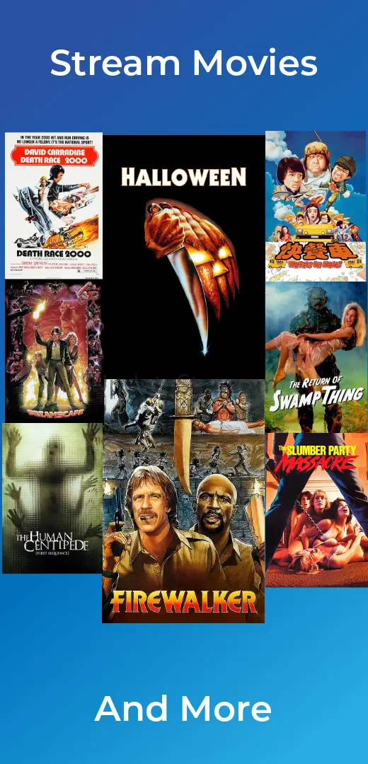 AiryTV Movies & TV 4.2.7