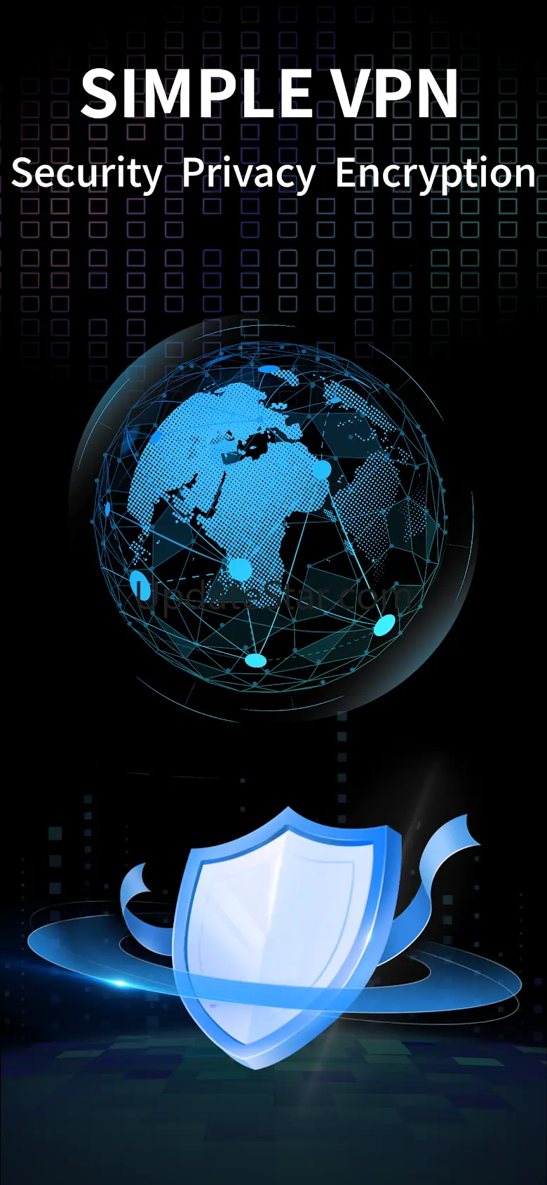 Simple VPN - Safe Internet 1.0.8