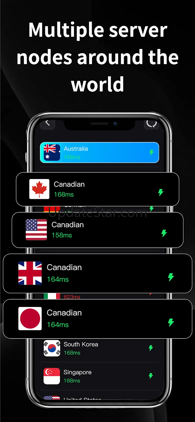 Simple VPN - Safe Internet 1.0.8