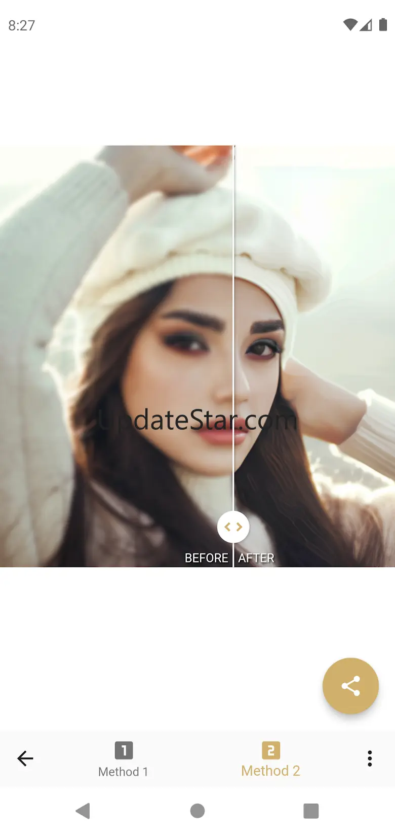 ihancer - AI image enhancer 1.0.54