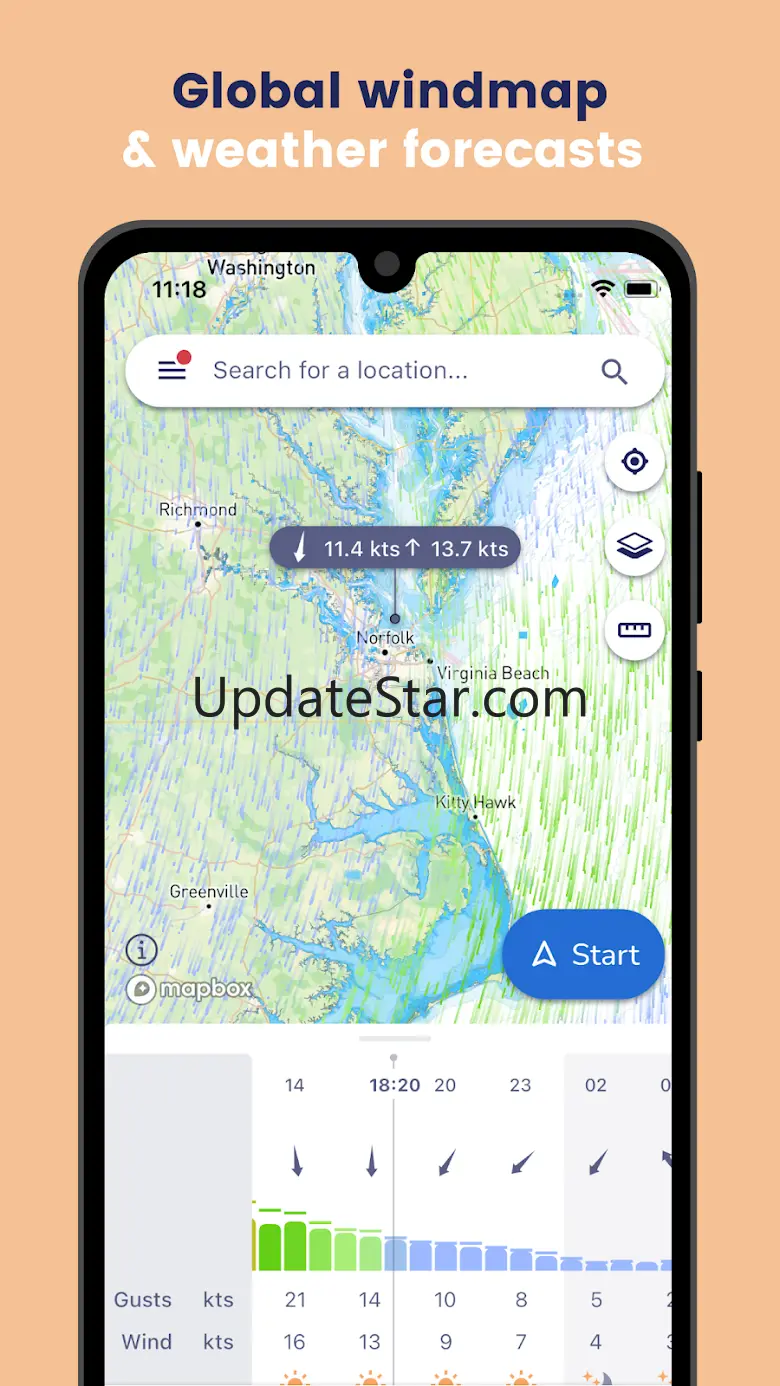 Savvy Navvy Boating Navigation 2.2.16158