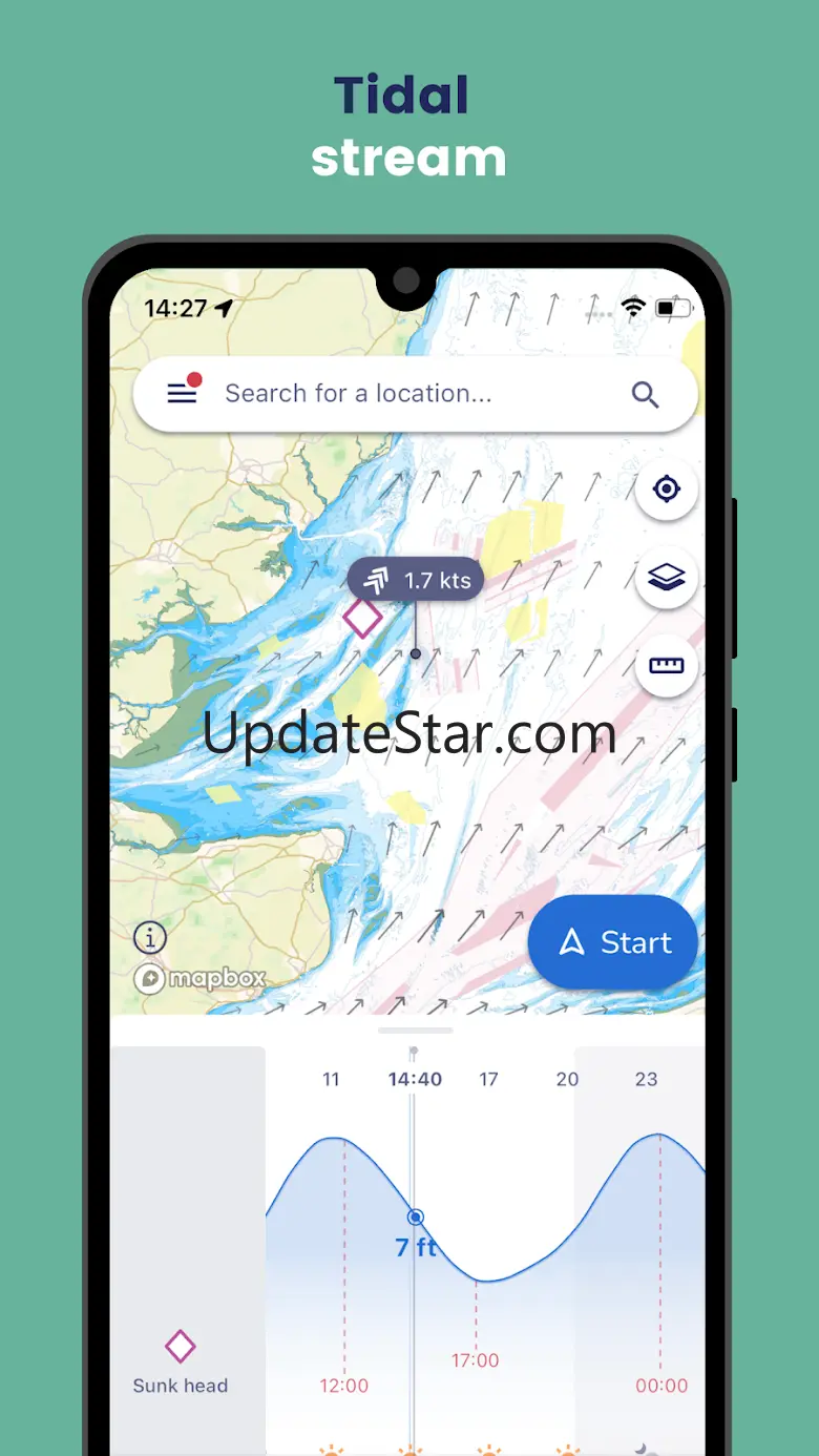 Savvy Navvy Boating Navigation 2.2.16158