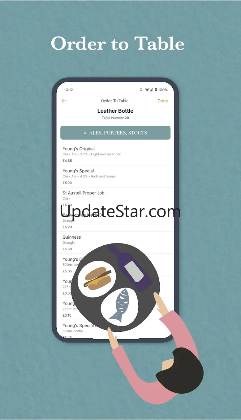 Young's - On Tap 5.4.0