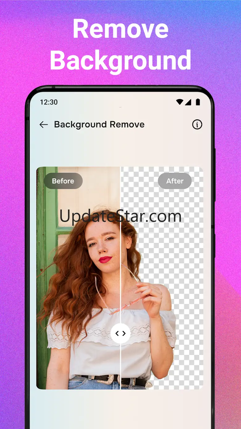 Artix: AI Photo Editor