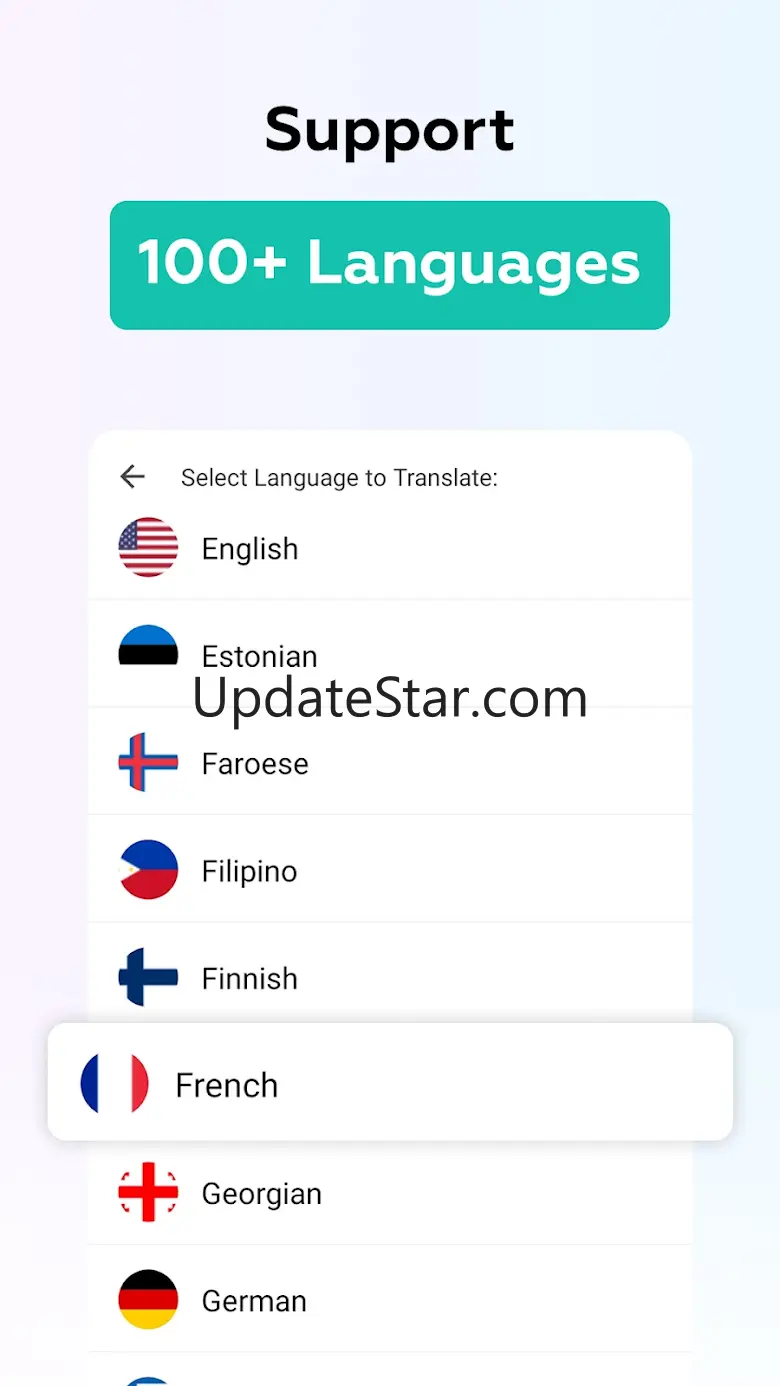 InstantTranslate