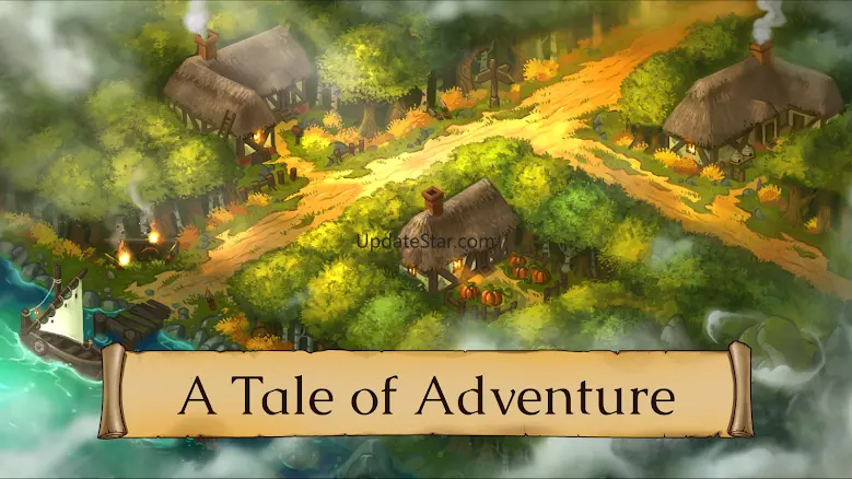 Obsidian Knight RPG 1.94