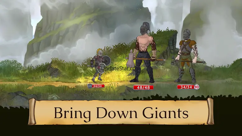 Obsidian Knight RPG 1.94