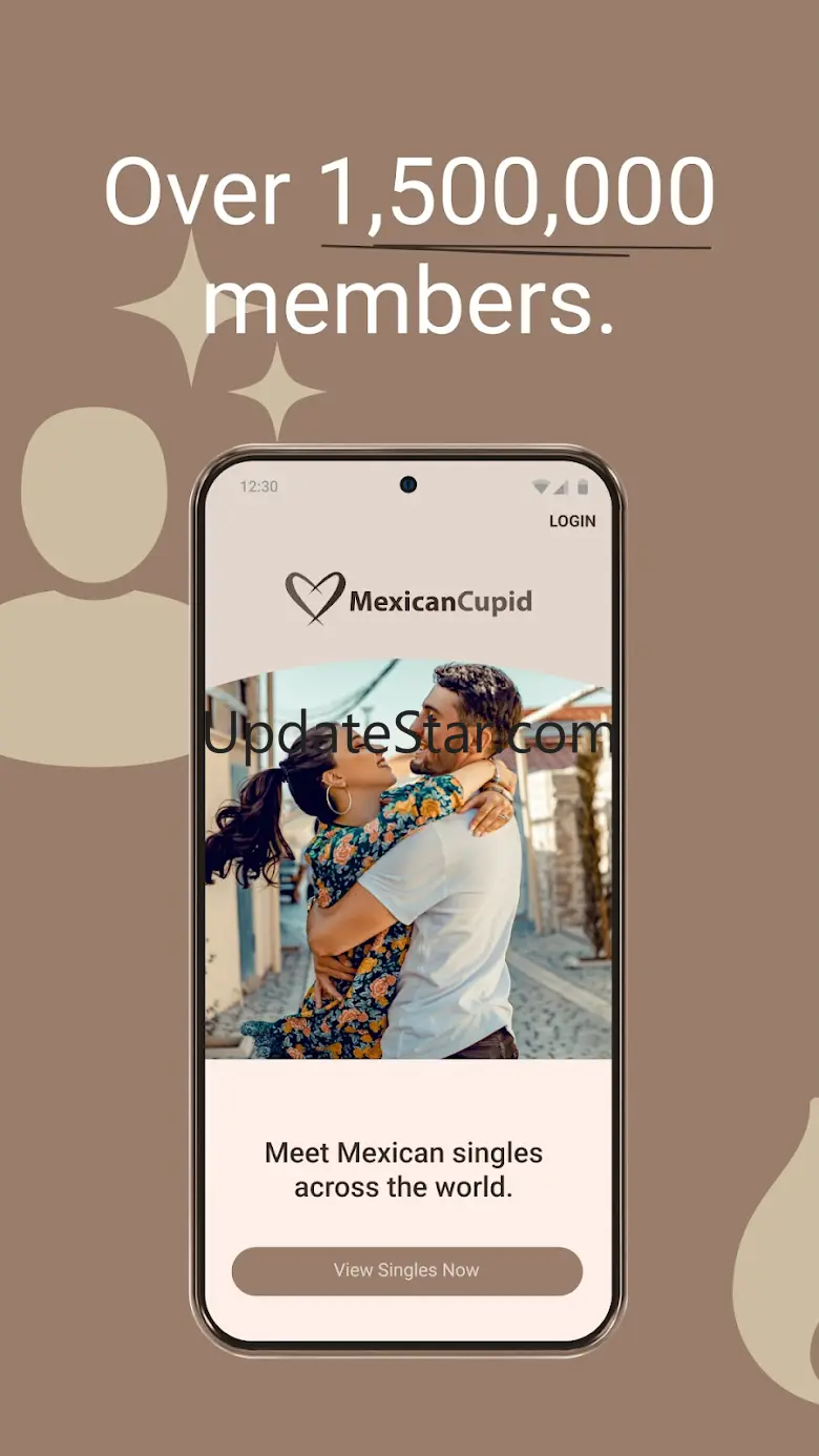 MexicanCupid: Mexican Dating 10.20.0
