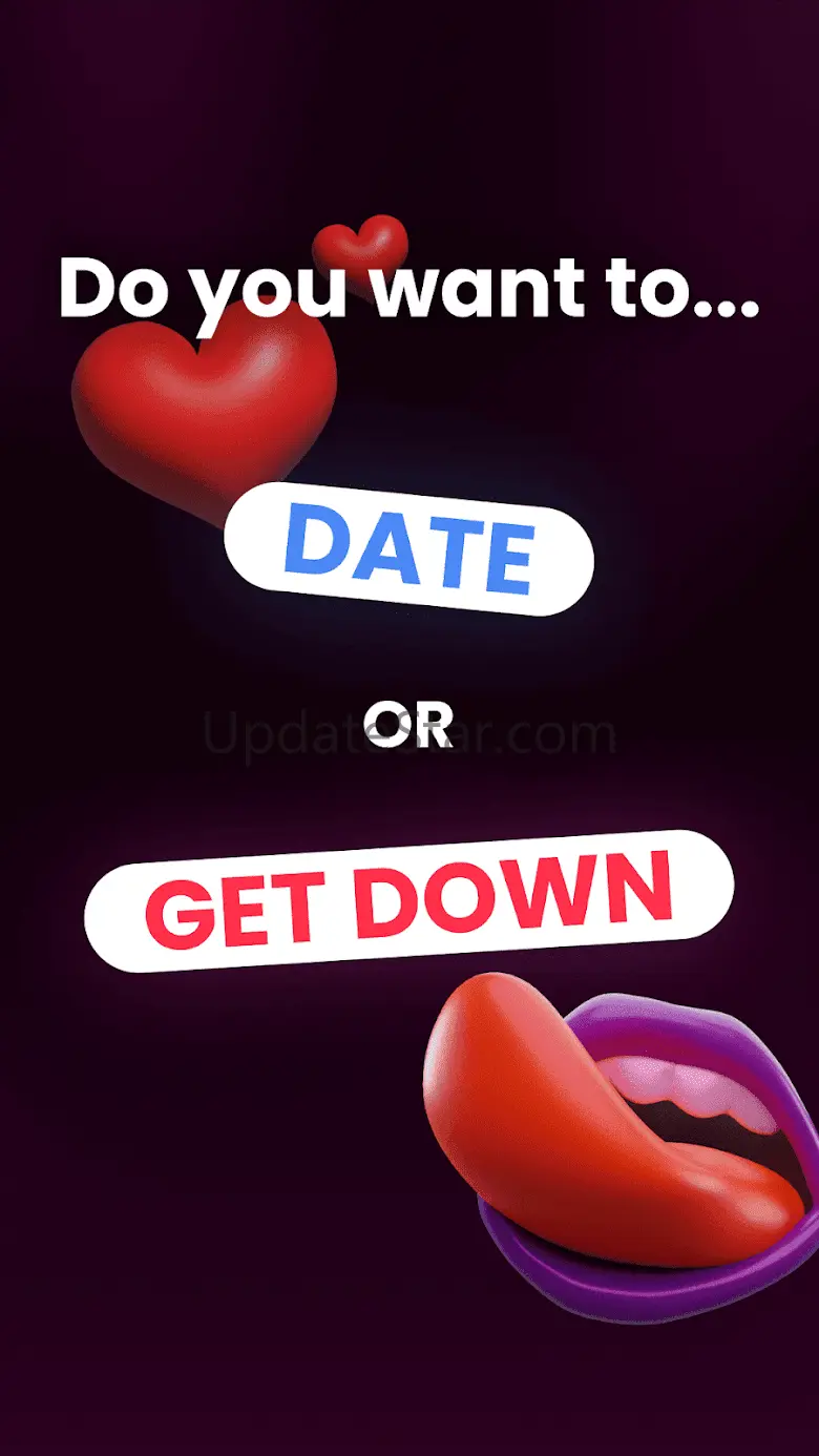 DOWN: The Casual Dating App 59