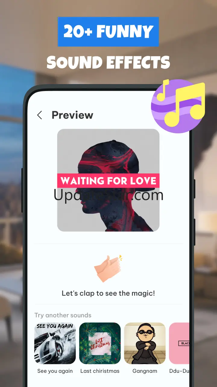 Clap To Find: Phone Finder Pro